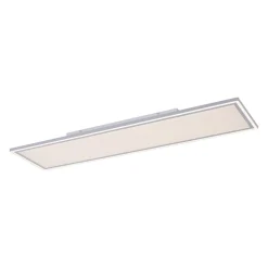 LED paneel Edging, tunable white, 121x31 cm