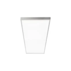 LED paneel Fled, 4.320 lm, 120x30 cm, 115°, 3.000 K