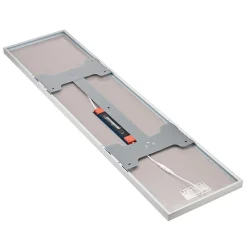 LED paneel Fled, 4.320 lm, 120x30 cm, 115°, 3.000 K