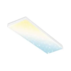 LED paneel Frameless SL WiFi Bluetooth 100x25cm