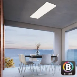 LED paneel Frameless SL WiFi Bluetooth 100x25cm