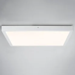 LED paneel Lunar 60x60cm 27,4W 3.000K