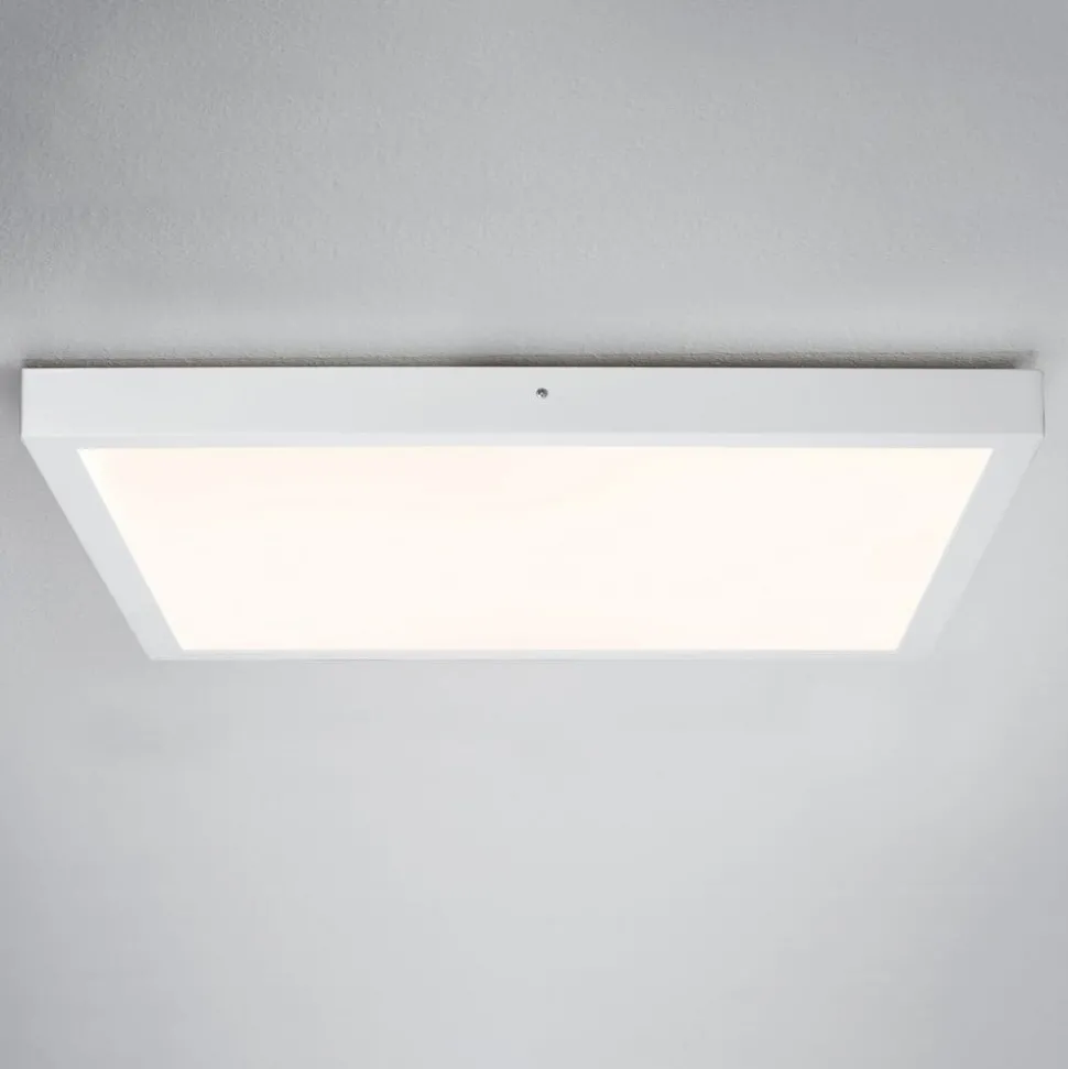 LED paneel Lunar 60x60cm 27,4W 3.000K