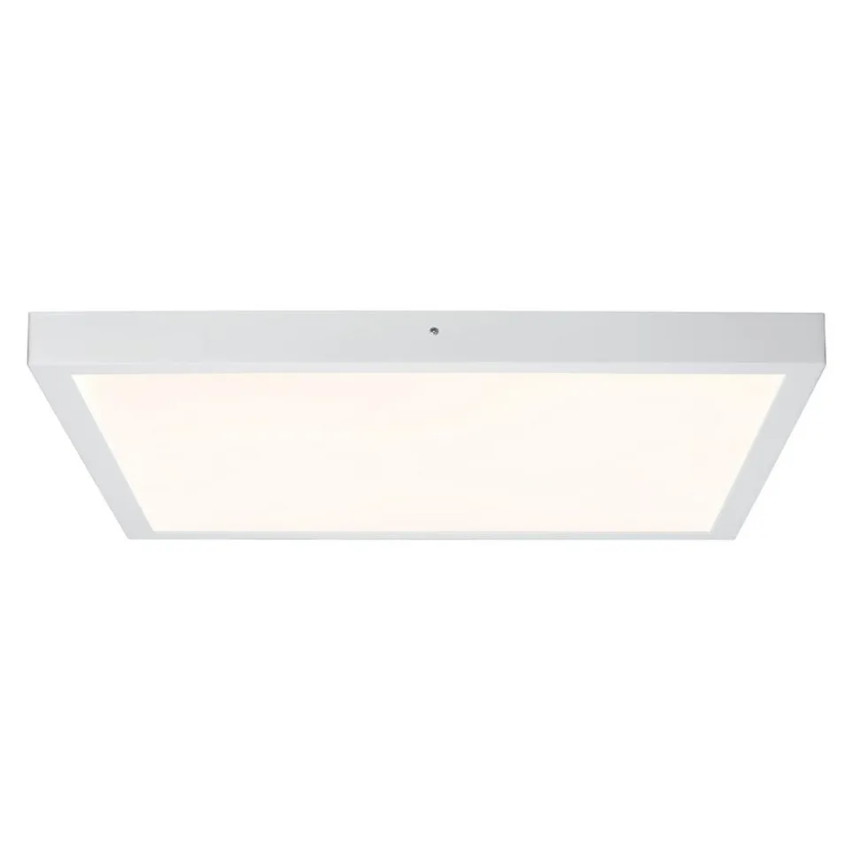 LED paneel Lunar 60x60cm 27,4W 3.000K