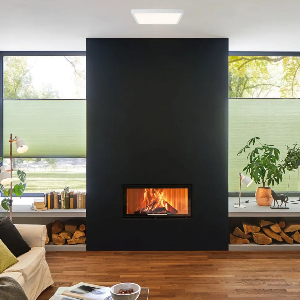 LED paneel Lunar 60x60cm 27,4W 3.000K