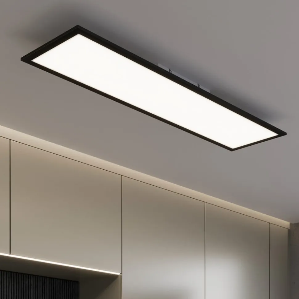 LED paneel Piatto CCT afstandsbediening 100x25