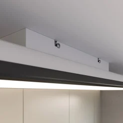 LED paneel Piatto CCT afstandsbediening 100x25