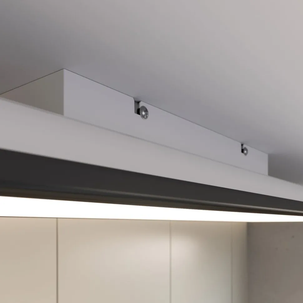 LED paneel Piatto CCT afstandsbediening 100x25