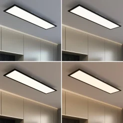 LED paneel Piatto CCT afstandsbediening 100x25