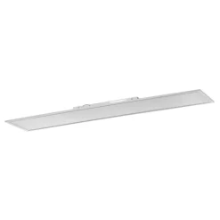 LED paneel Piatto, sensor, 119,5 x 29,5 cm