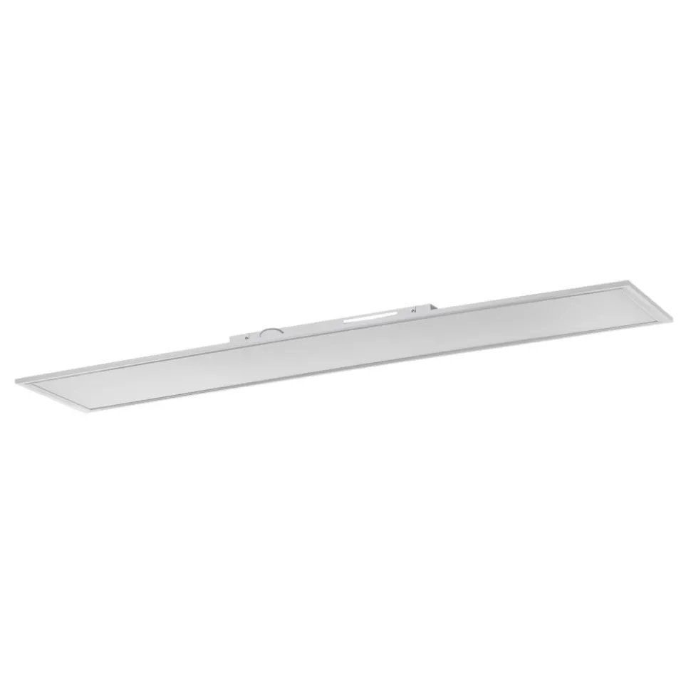 LED paneel Piatto, sensor, 119,5 x 29,5 cm