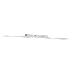 LED paneel Piatto, sensor, 119,5 x 29,5 cm