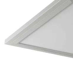 LED paneel Piatto, sensor, 119,5 x 29,5 cm