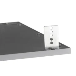 LED paneel Piatto, sensor, 119,5 x 29,5 cm