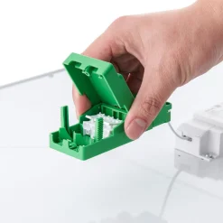 LED paneel RC132V G4 LED34S/830 PSU W60L60 NOC