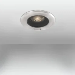 LED plafond inbouwlamp Geiser, zeewaterbestendig