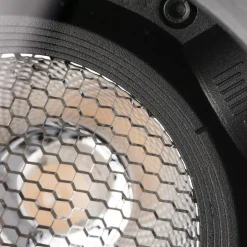 LED plafond inbouwlamp Geiser, zeewaterbestendig