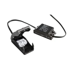 LED plafond inbouwspot Dione 3.000 K wit