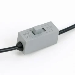 LED plafond inbouwspot Office, UGR<19, CCT, wit