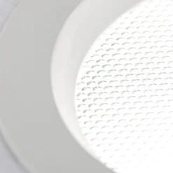 LED plafond inbouwspot Office, UGR<19, CCT, wit