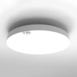 LED plafondlamp Allrounder 1, instelbare lichtkleur, sensor