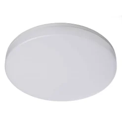 LED plafondlamp Altais, IP54, Ø 28 cm