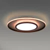 LED plafondlamp Arenda Ø 60cm, RGB/CCT, dimbaar