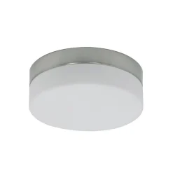 LED plafondlamp Babylon met switch-dimfunctie