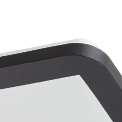 LED plafondlamp Camillus, quadratisch, 30 cm