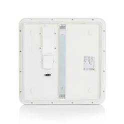 LED plafondlamp Camillus, quadratisch, 30 cm