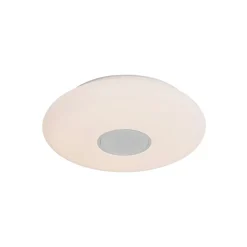 LED plafondlamp DJay Smart CCT met luidspreker