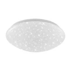 LED plafondlamp Elipso sterrenhemel IP44 4.000K