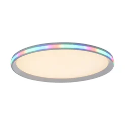 LED plafondlamp Galactica RGB/CCT