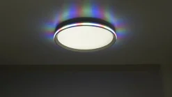 LED plafondlamp Galactica RGB/CCT