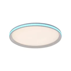 LED plafondlamp Galactica RGB/CCT