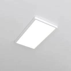 LED plafondlamp Harlow Smart 60 CCT en RGB