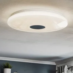 LED plafondlamp Lavinia met sensor 60cm