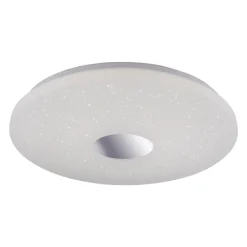 LED plafondlamp Lavinia met sensor 60cm