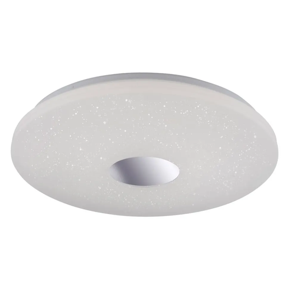LED plafondlamp Lavinia met sensor 60cm