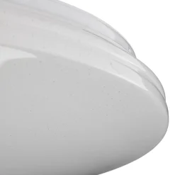 LED plafondlamp Lavinia met sensor 60cm