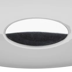 LED plafondlamp Lavinia met sensor 60cm