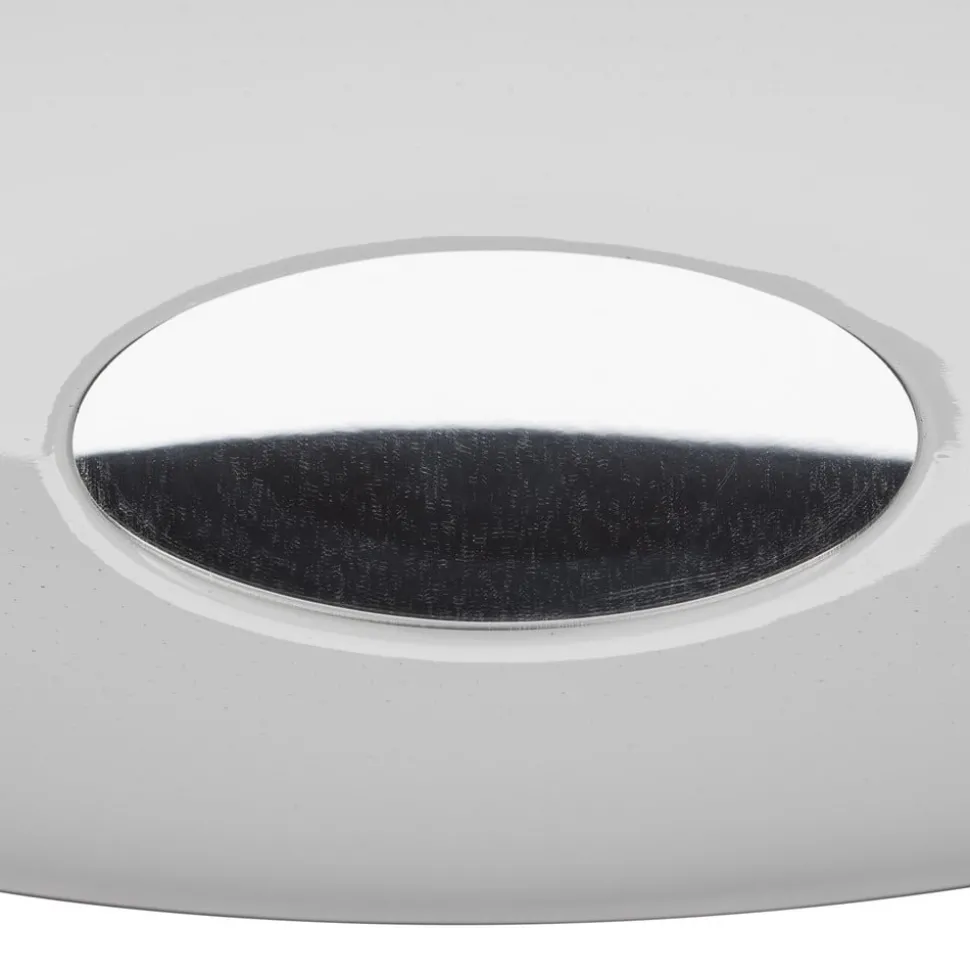LED plafondlamp Lavinia met sensor 60cm