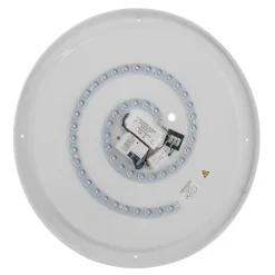 LED plafondlamp Lavinia met sensor 60cm