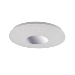 LED plafondlamp Lavinia met sensor 38,5cm