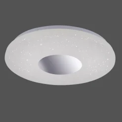 LED plafondlamp Lavinia met sensor 38,5cm