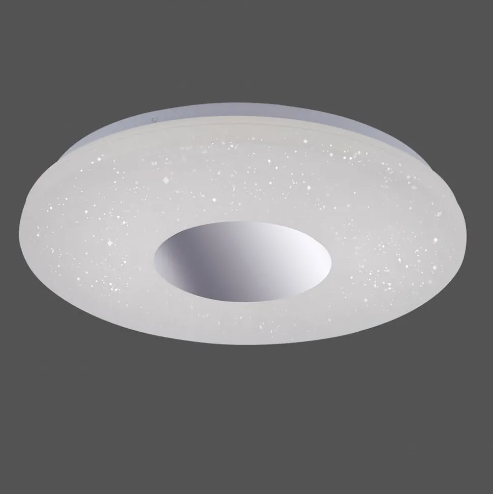 LED plafondlamp Lavinia met sensor 38,5cm