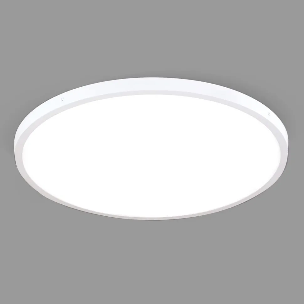 LED plafondlamp Lero, dimbaar, 48W, Ø 60cm