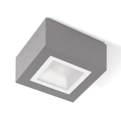 LED plafondlamp Mimik 10 Tech microprisma 4.000K