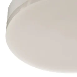 LED plafondlamp Naxo, 3.000 K, IP44