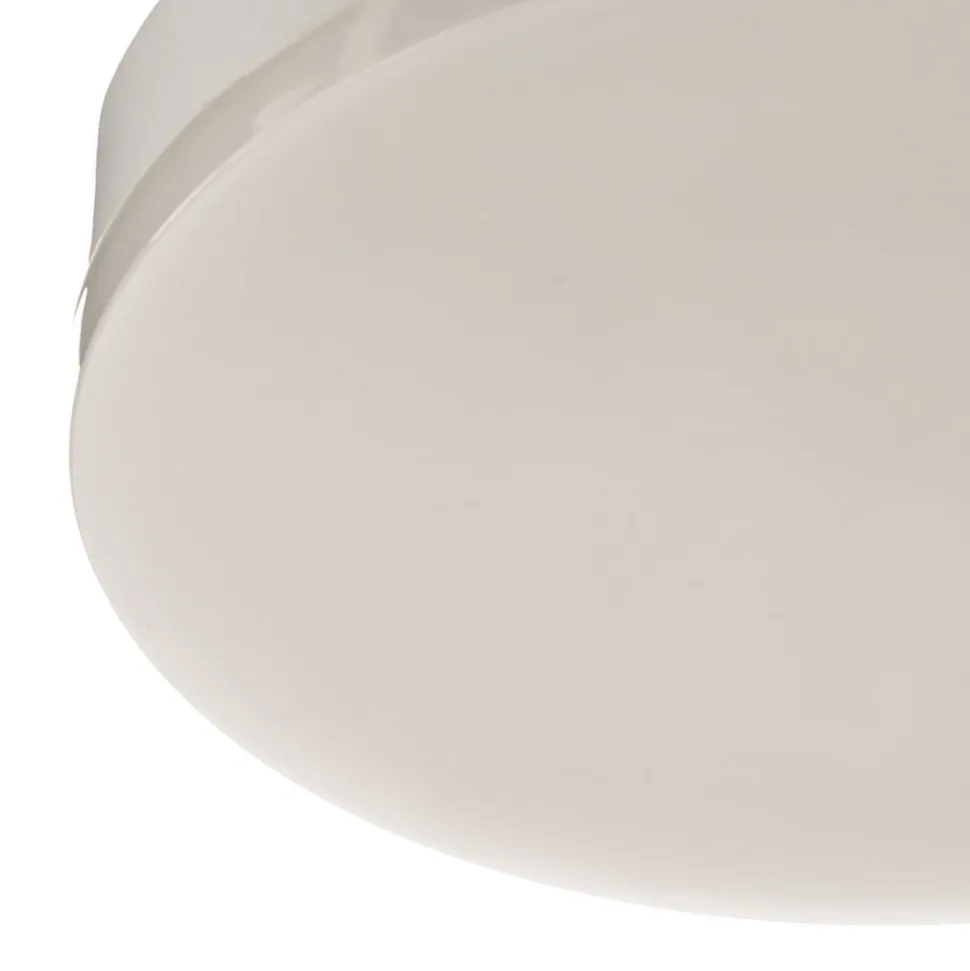 LED plafondlamp Naxo, 3.000 K, IP44